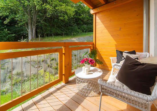 Trevilles Apartamenty - Golden Eye Szklarska Poręba Exterior foto